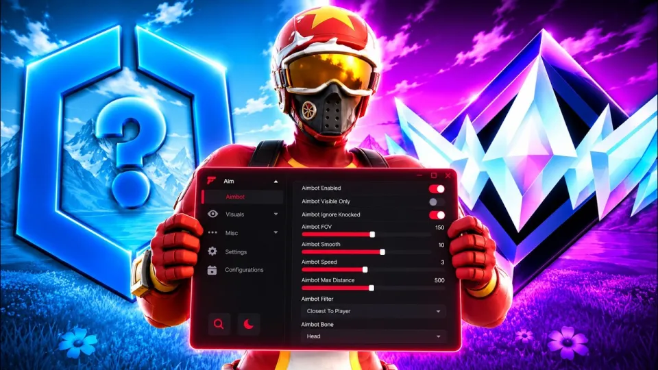 Fortnite Cheats What Are The Best Options And Why You Should Choose Them