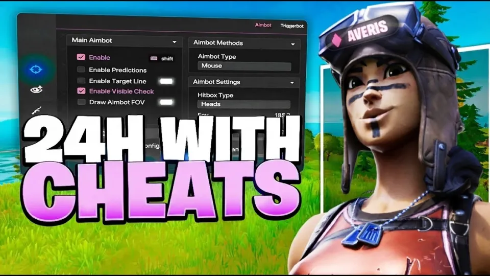 What Are Fortnite Cheats and How Do They Work